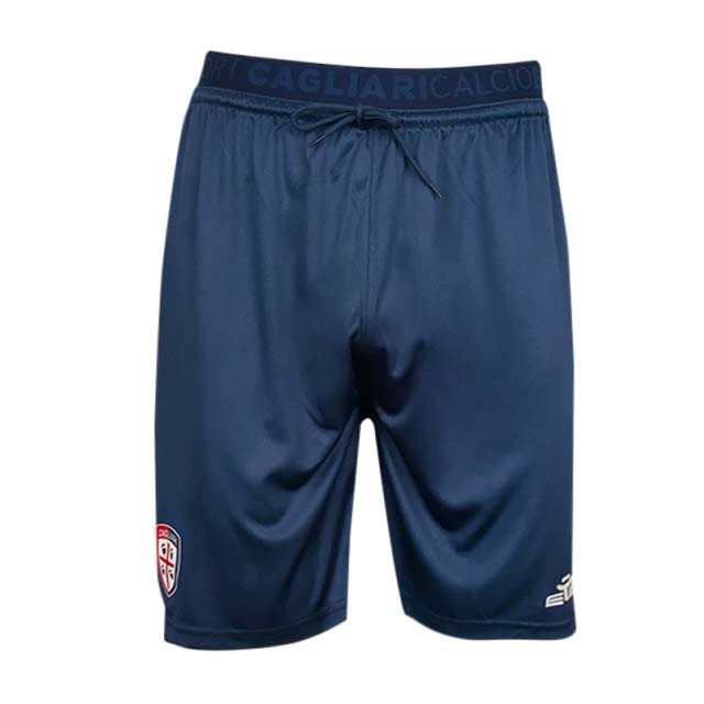 Pantalones Cagliari Calcio 1ª 2023-2024